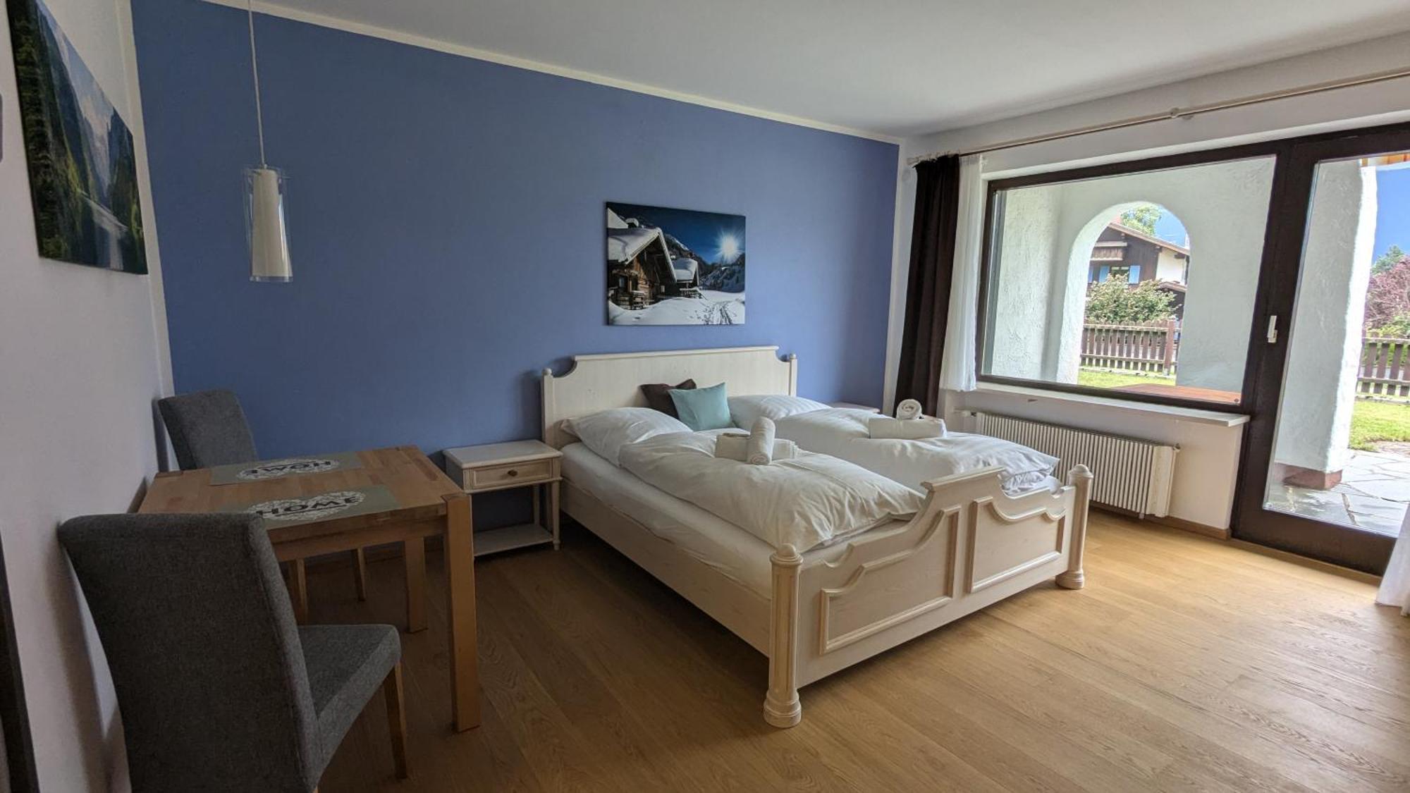 Ferienwohnung Alpenglueck In Bolsterlang Sommerbergbahn Kostenlos Esterno foto