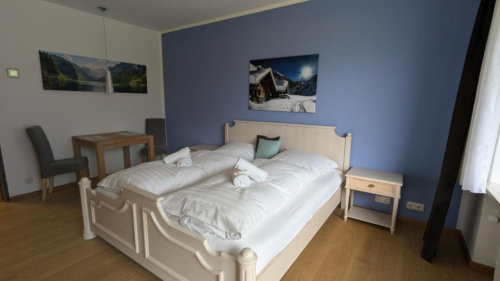 Ferienwohnung Alpenglueck In Bolsterlang Sommerbergbahn Kostenlos Esterno foto